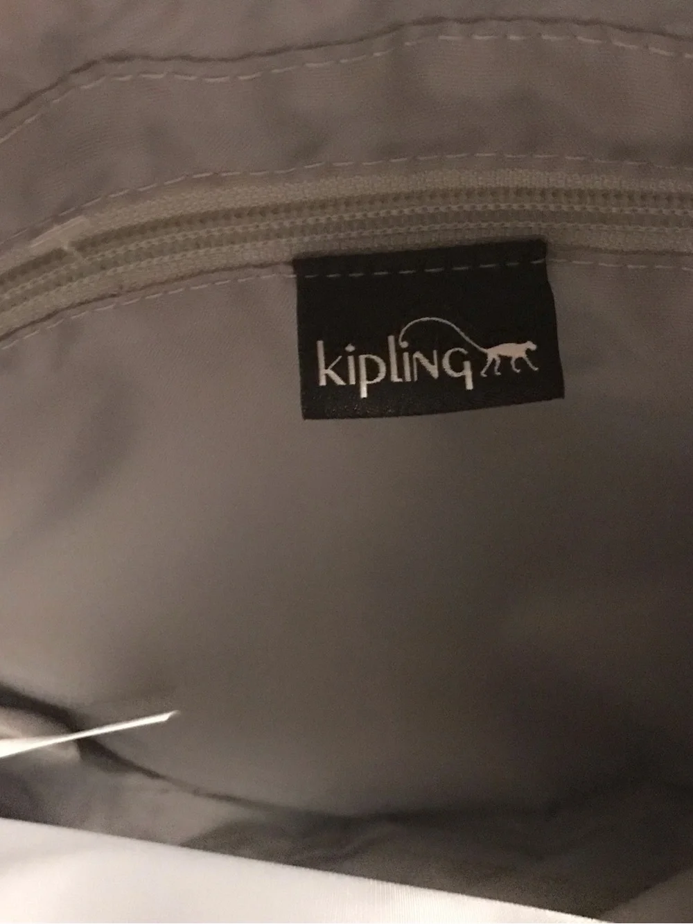 KIPLING BAG CROSSBODY PLUM MEDIUM